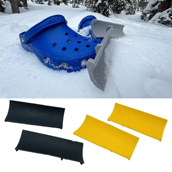 Snow Plow