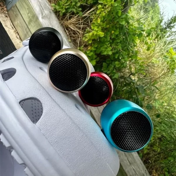 Bluetooth Speakers